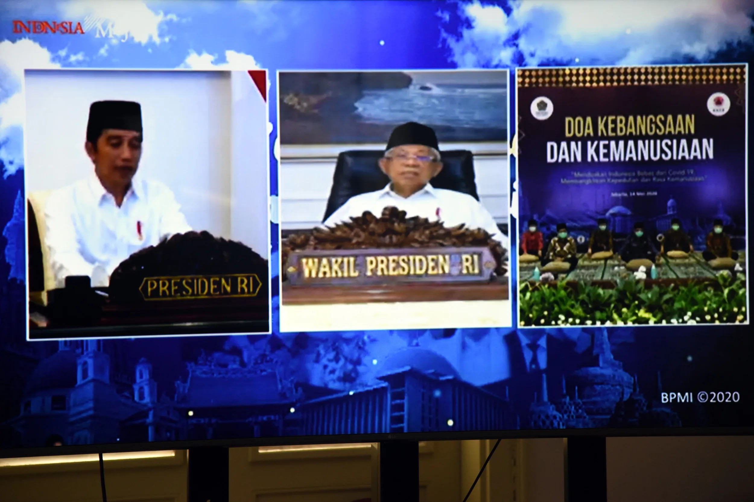 DoaKebangsaanDanKemanusiaan 1