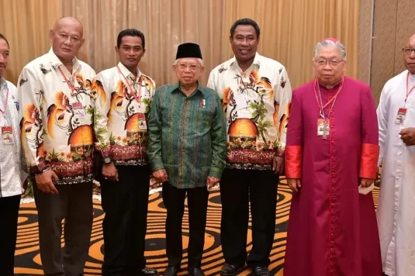 Dorong Papua Selatan Jadi Lumbung Pangan Nasional 1024x480 1