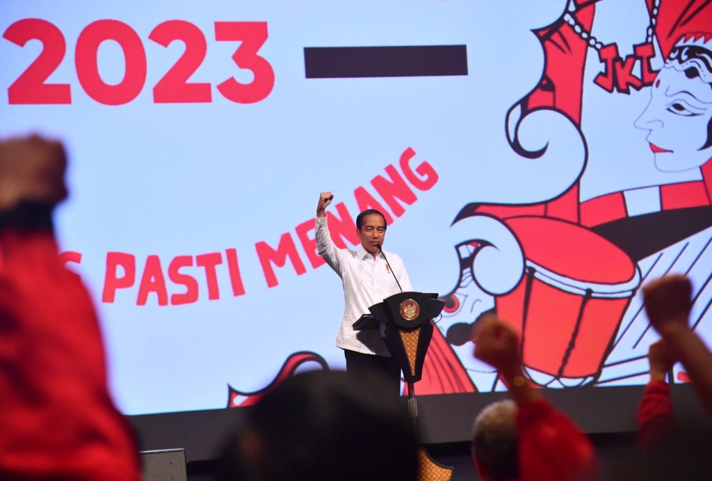 Ekosistem Kendaraan Listrik Strategi Besar Indonesia jadi Negara Maju 1024x691 1