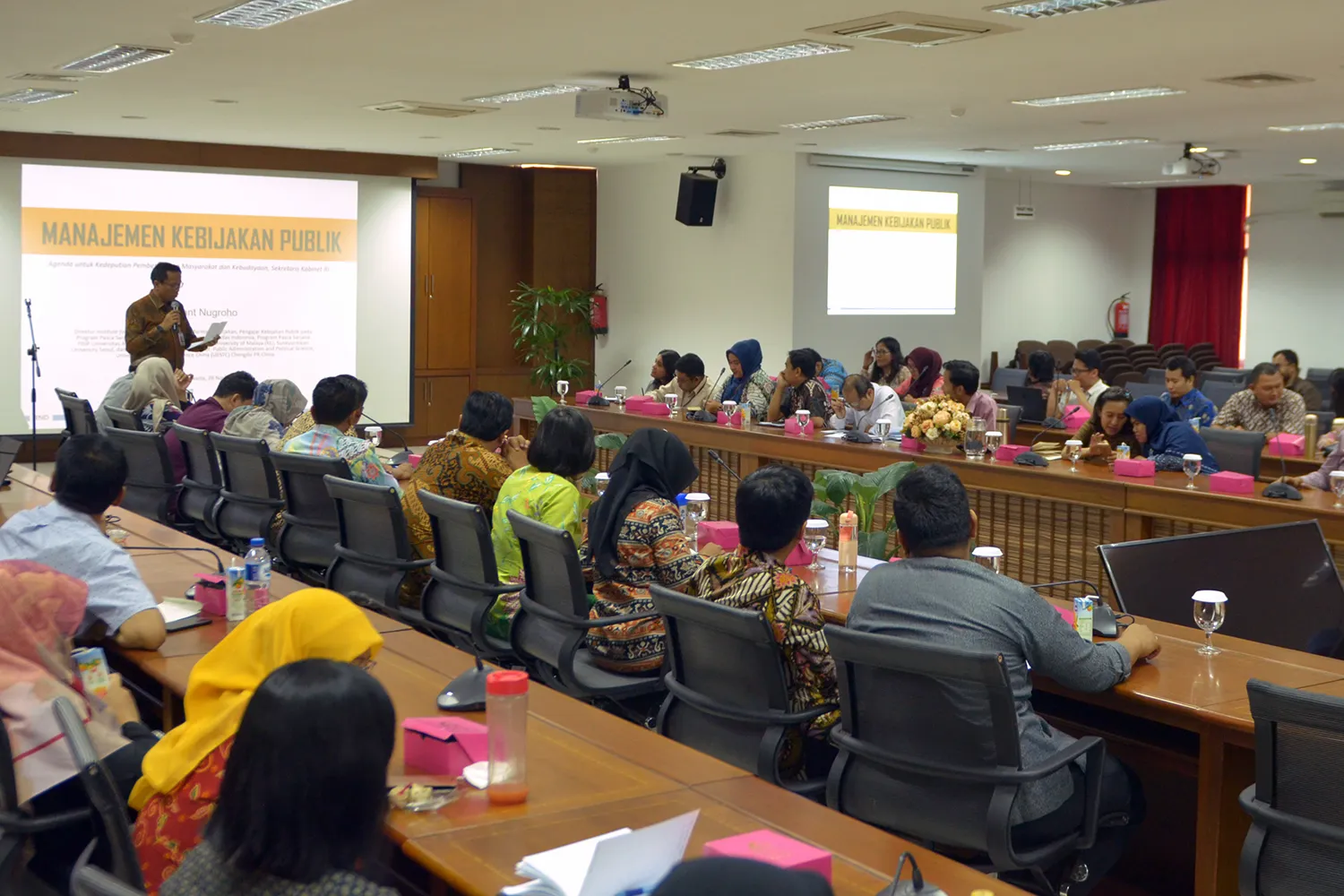 FGD PMK 1