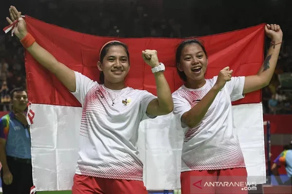 FOTO ANTARA