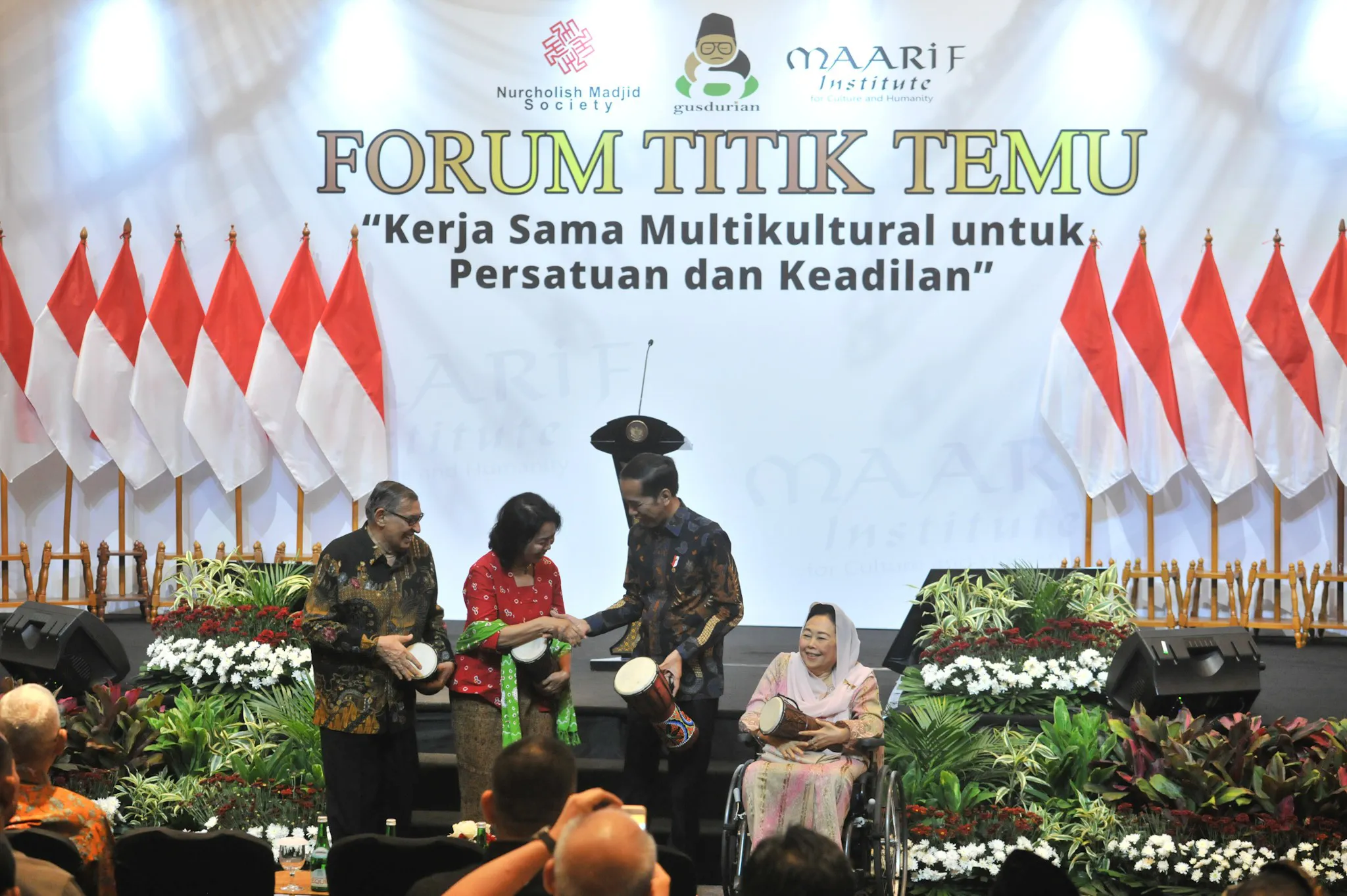 Forum Titik Temu