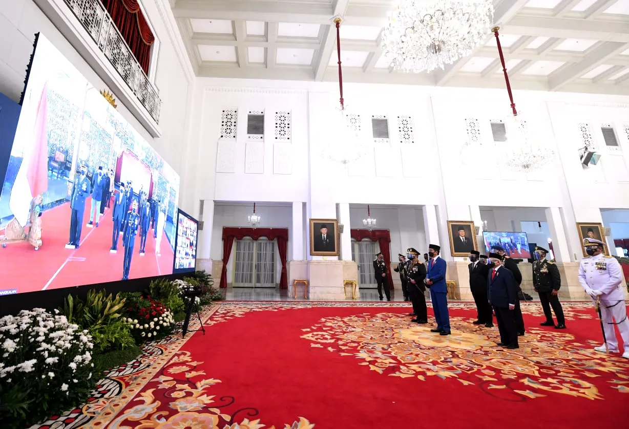 HUT KE 75 BHAYANGKARA 1
