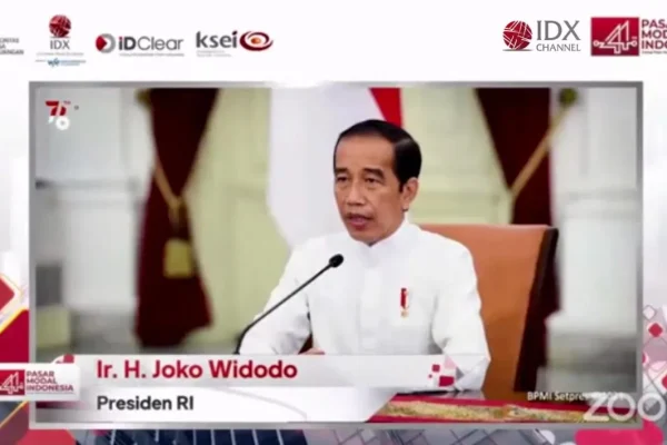 HUT PASAR MODAL KE 44