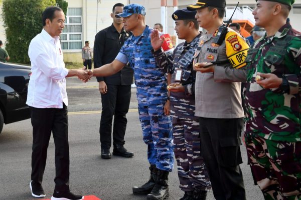 Hari Kedua di Gorontalo Presiden akan Resmikan Sejumlah Infrastruktur 1024x768 1