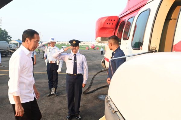 Hari Kedua di Sumut Presiden akan Tinjau RSUD hingga Serahkan Bantuan Pangan 1024x768 1