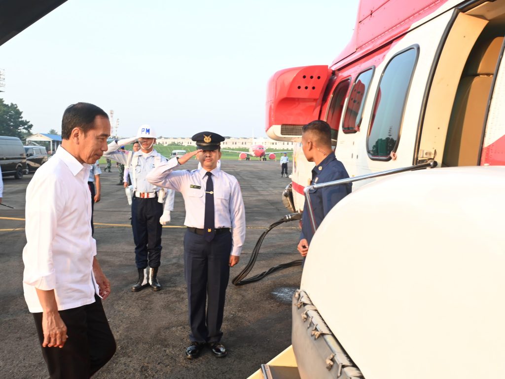 Hari Kedua di Sumut Presiden akan Tinjau RSUD hingga Serahkan Bantuan Pangan 1024x768 1