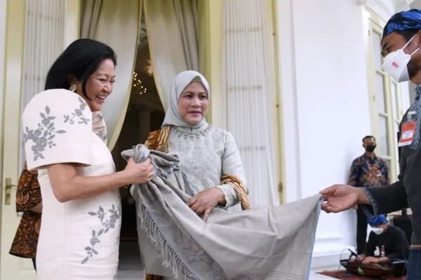 IBU NEGARA INDONESIA FILIPINA