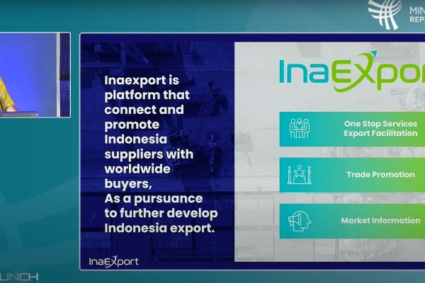 INAPORT