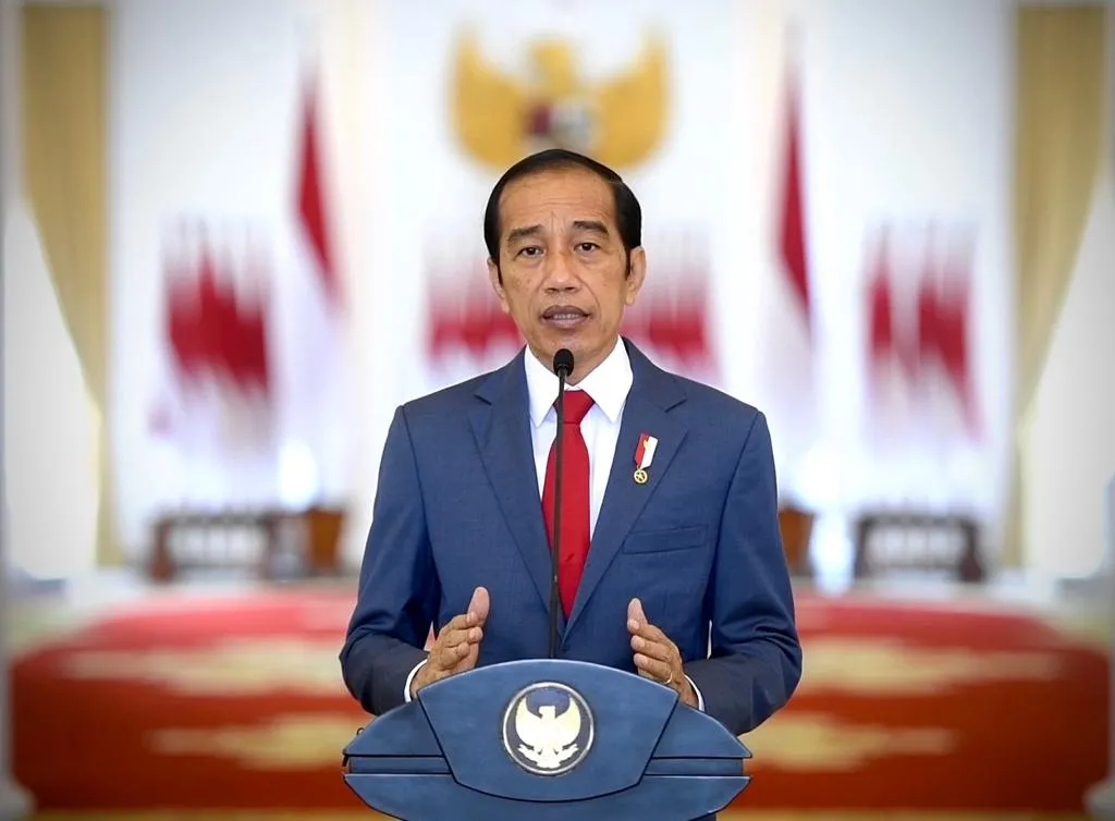 JOKOWI 27 07 2