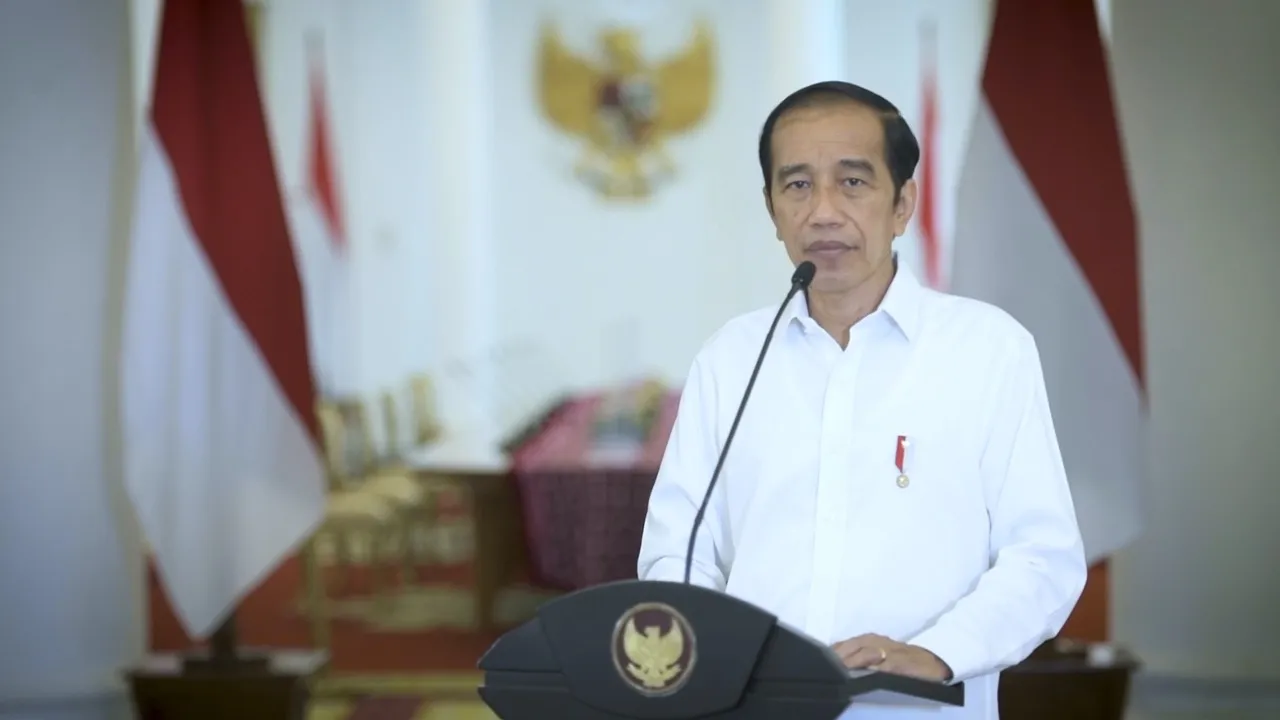 JOKOWI BOM MAKASSAR 3
