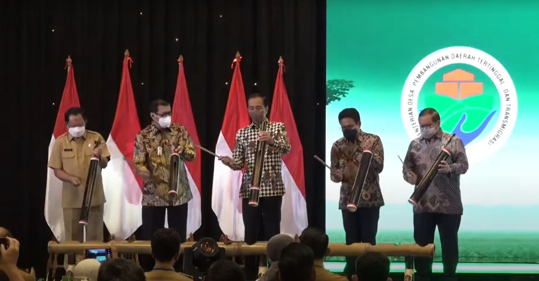JOKOWI BUMDES2