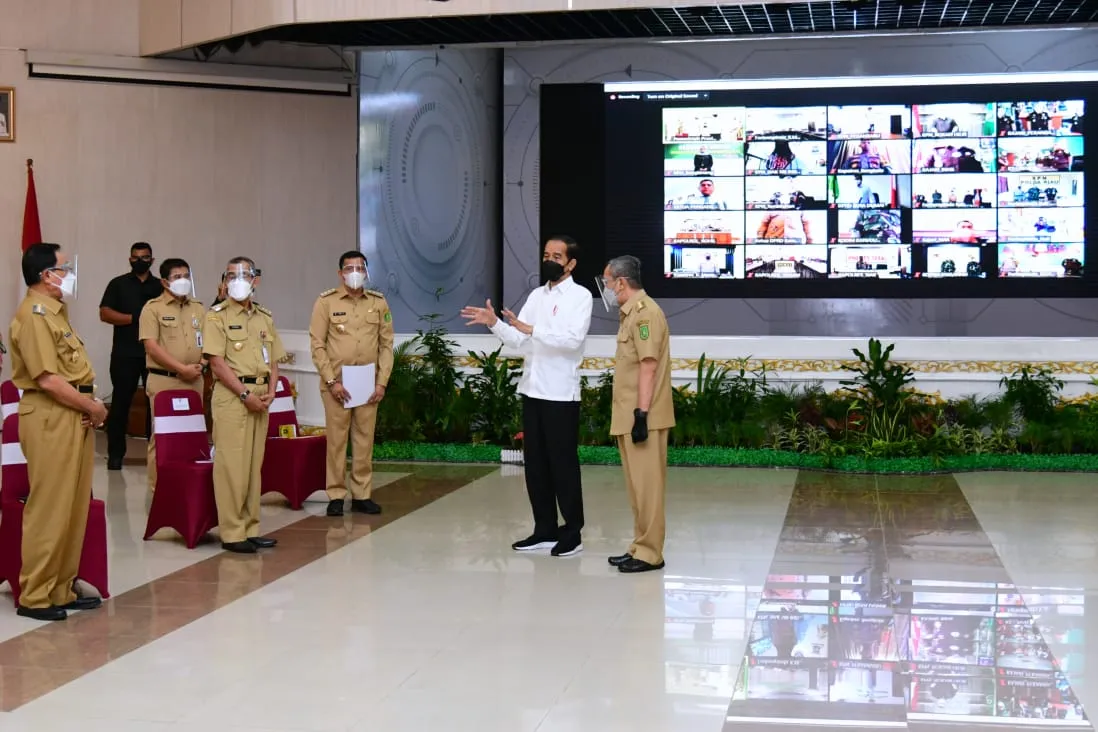 JOKOWI DI RIAU 2 1