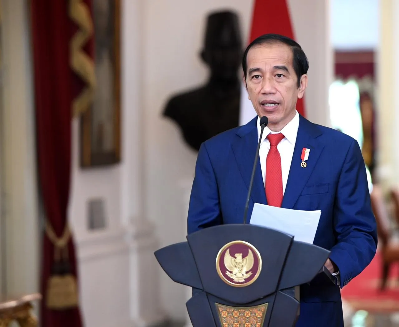 JOKOWI FINTECH