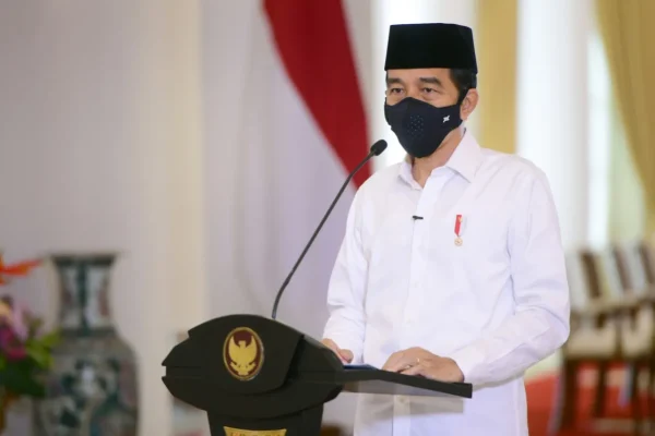 JOKOWI FKUB