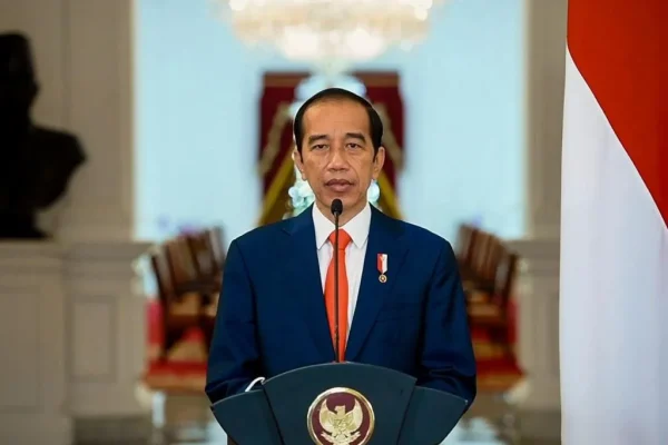JOKOWI OMBUDSMAN 2