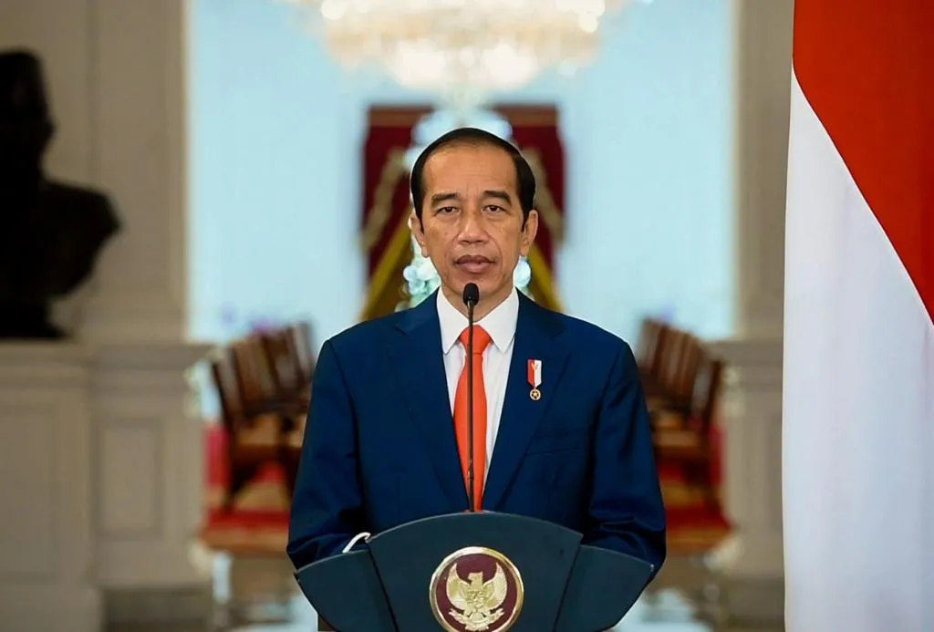JOKOWI OMBUDSMAN 2