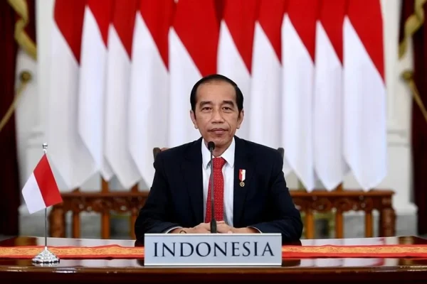 JOKOWI P4G 1