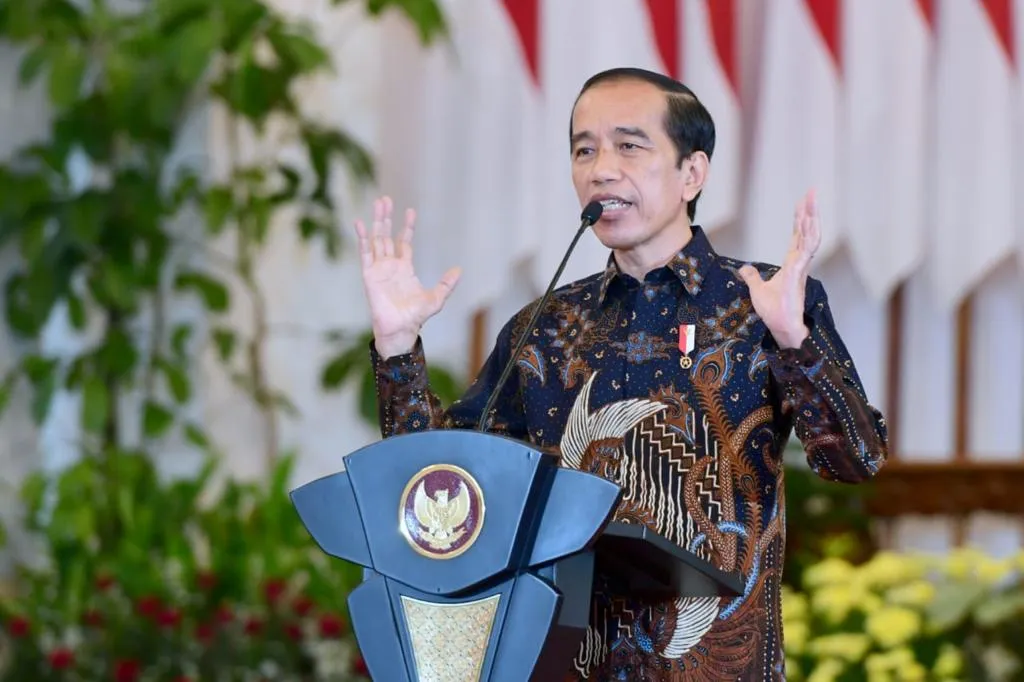 JOKOWI RAKOR KADA 2021 1