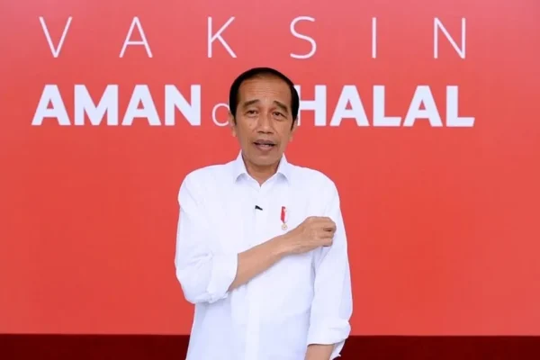 JOKOWI SETELAH DIVAKSIN 1024x599 1