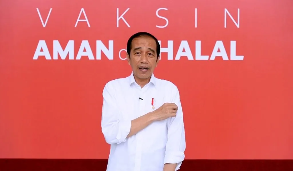 JOKOWI SETELAH DIVAKSIN 1024x599 1