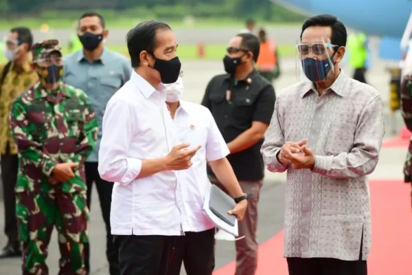 JOKOWI TIBA DI JOGJA 1024x683 1