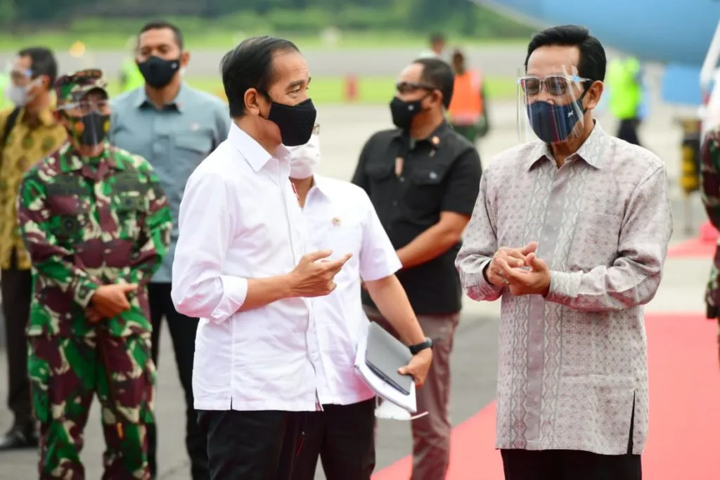 JOKOWI TIBA DI JOGJA 1024x683 1