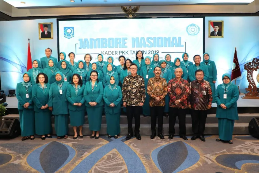 Jambore PKK