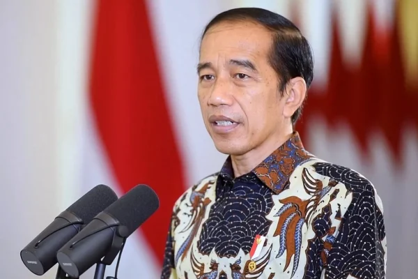 Joko Widodo