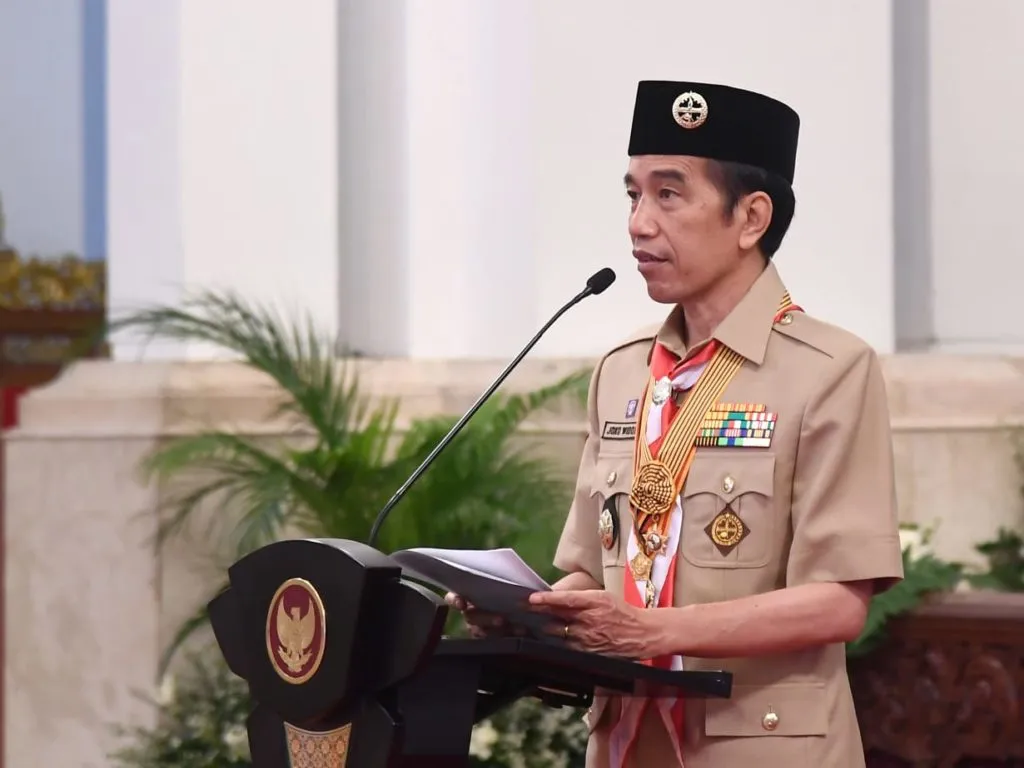 Jokowi Hari Pramuka 1024x768 1