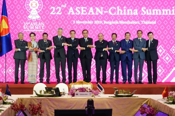 KTT ASEAN RRT