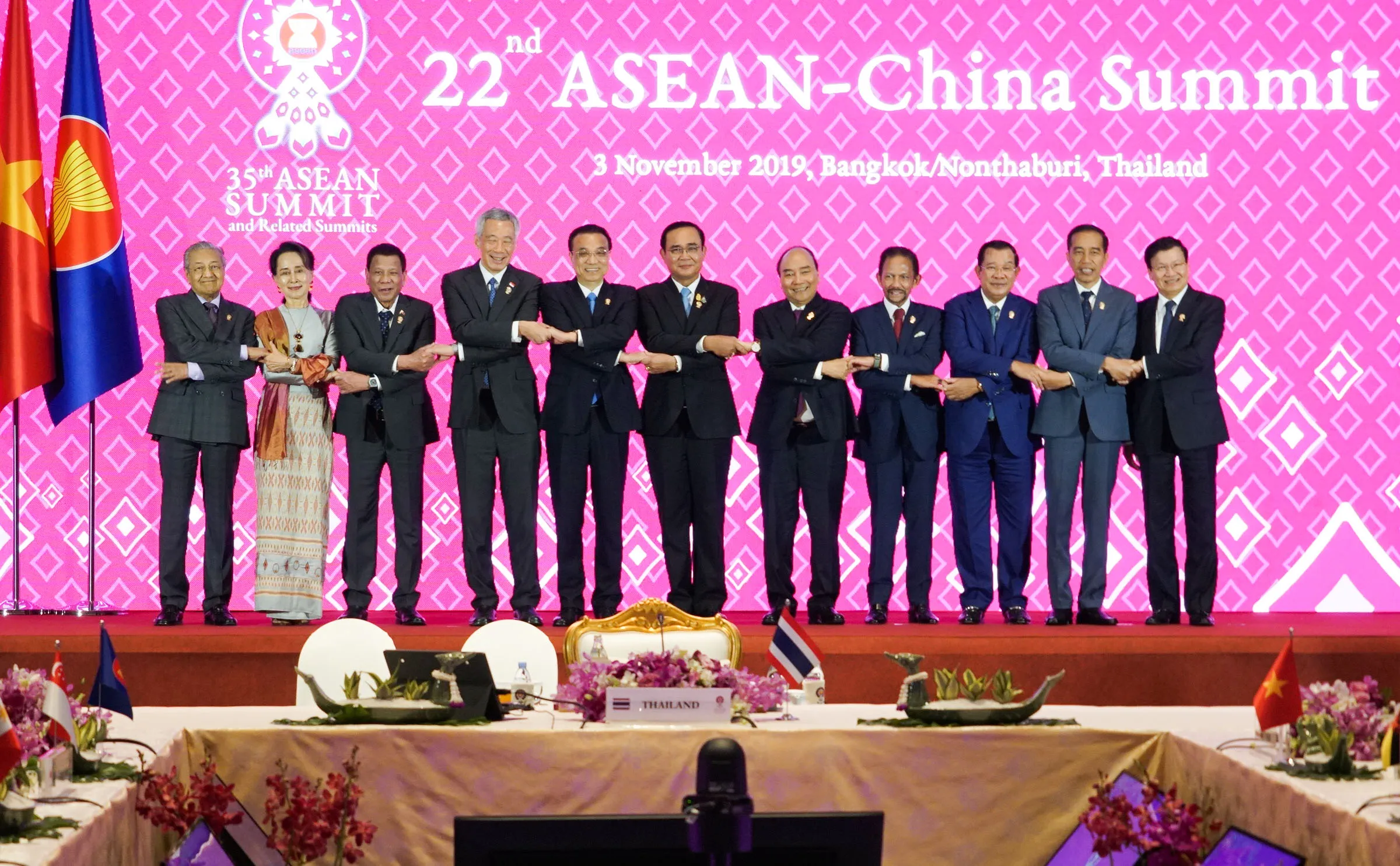 KTT ASEAN RRT