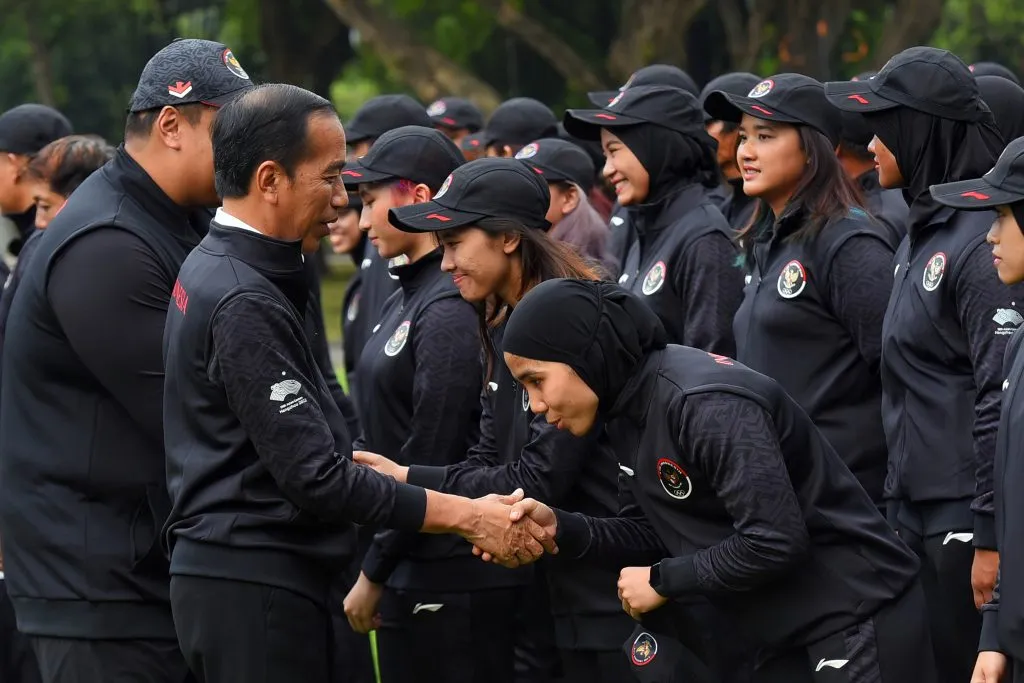 Kesan dan Harapan Para Atlet Debutan di Asian Games Ke 19 Hangzhou 1024x683 1