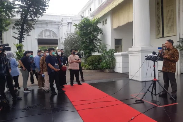 Kompers Menpora