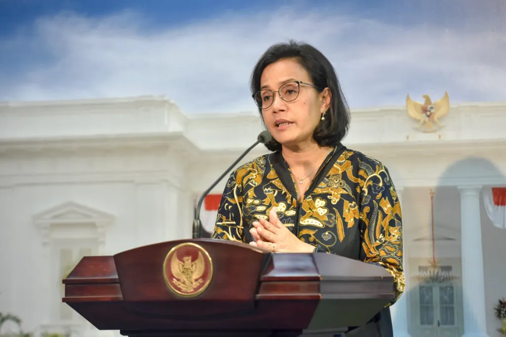 Konpers Menkeu Soal Rupiah 1024x683 1