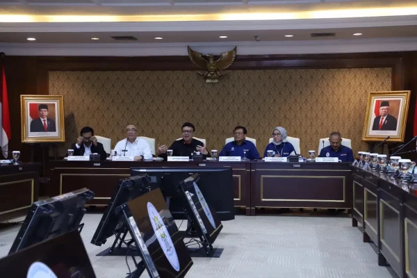 Konpers Pengadaan CPNS
