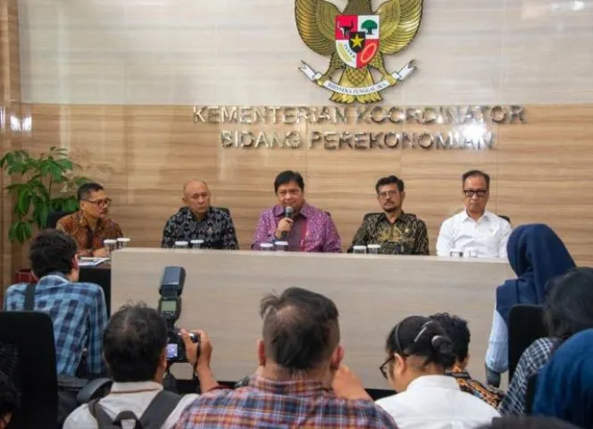 Konpers Penurunan Bunga KUR