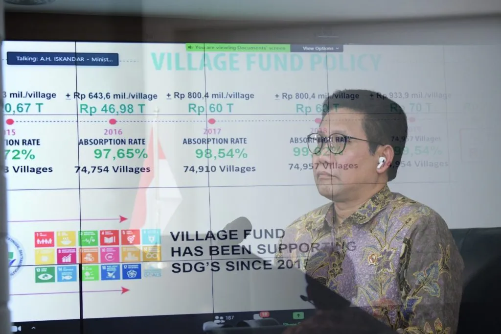 Konsep Smart Village dalam kerangka SDGs 1024x682 1