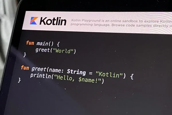 Kotlin
