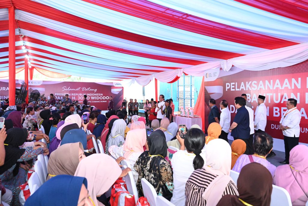 Kuis Pancasila Presiden Jokowi di Momen Peringatan Hari Lahir Pancasila 1024x683 1