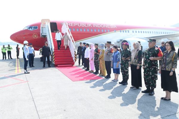 Kunker ke Sumut Presiden akan Resmikan Pabrik Percontohan Minyak Makan Merah 1024x682 1