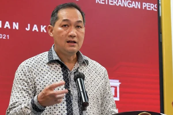 MENDAG LUTFI 1