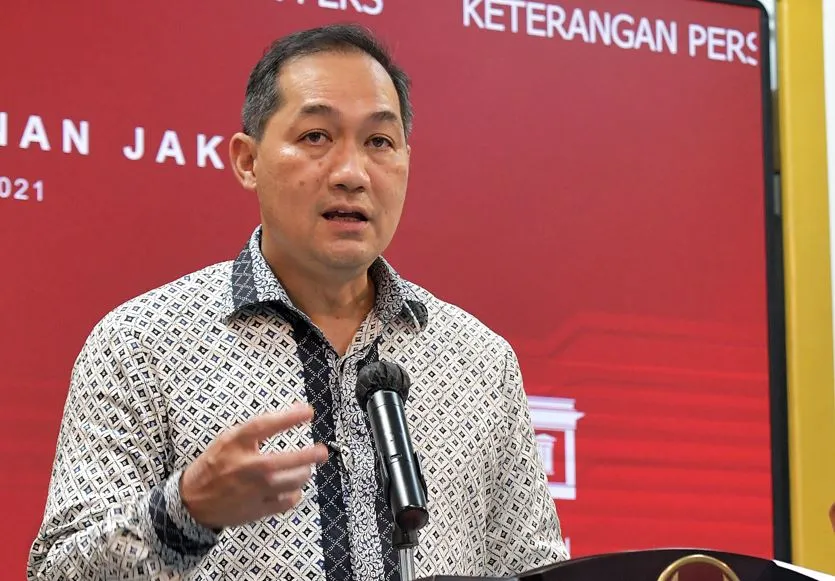 MENDAG LUTFI