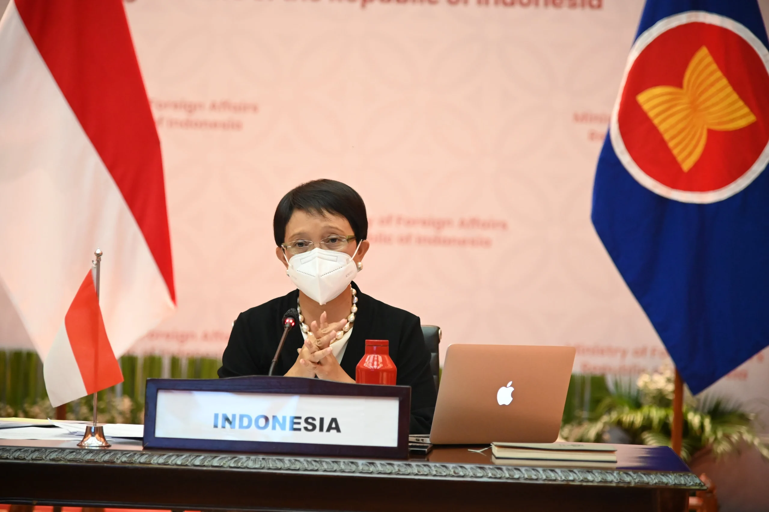 MENLU RETNO MARSUDI min scaled