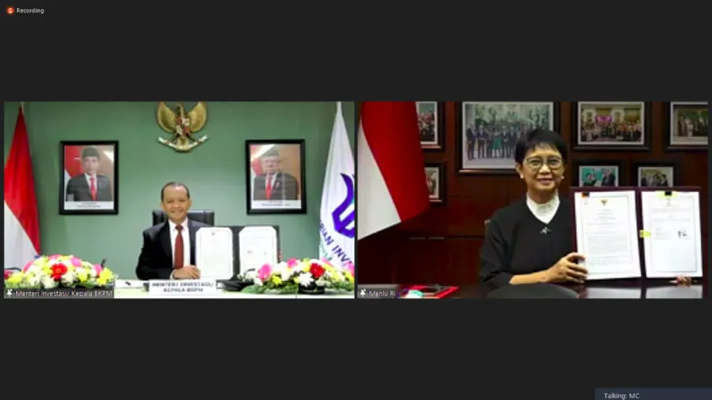 MOU MENLU x MENTERI INVESTASI 1024x575 1