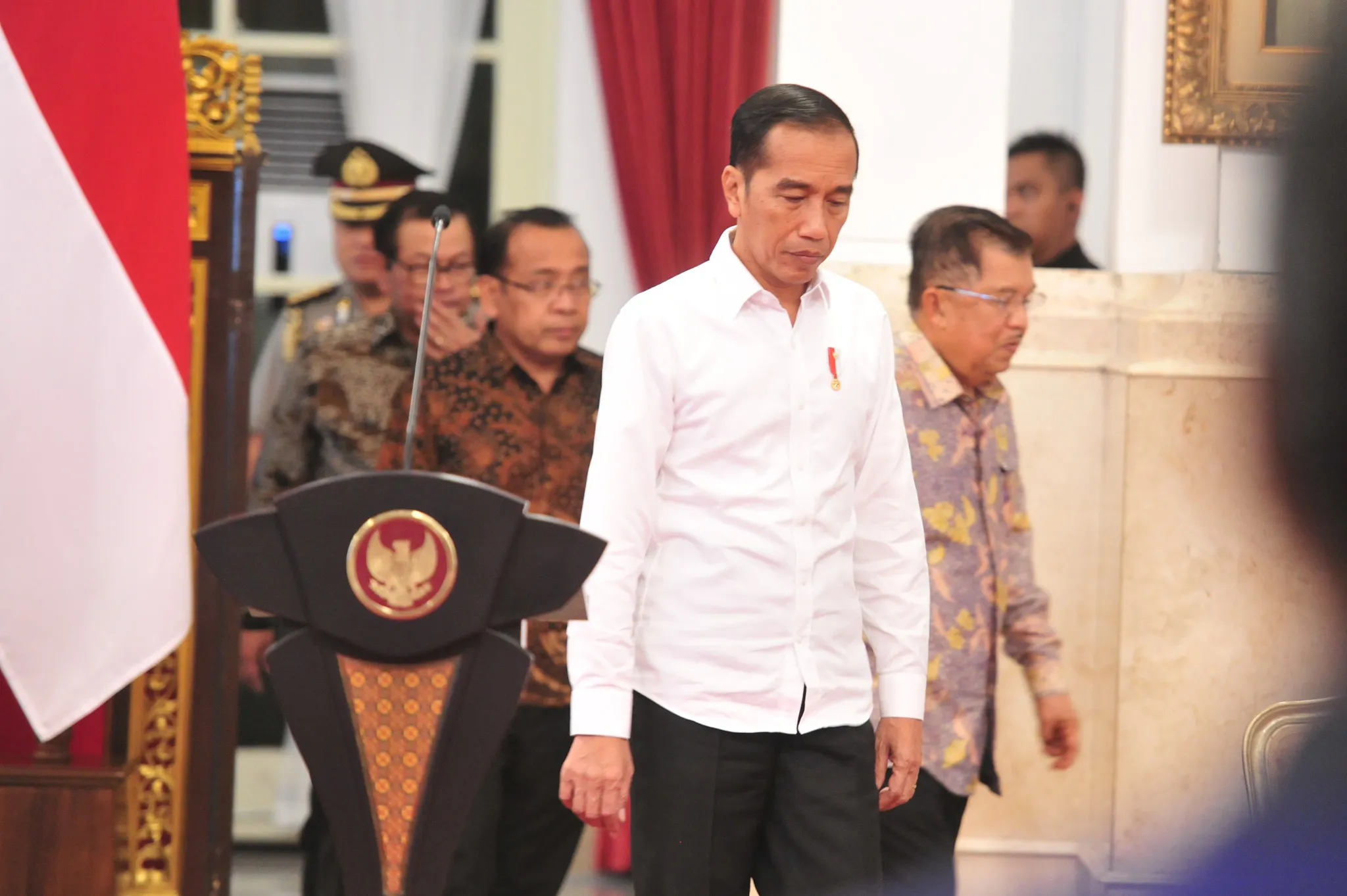 Masuk SKP