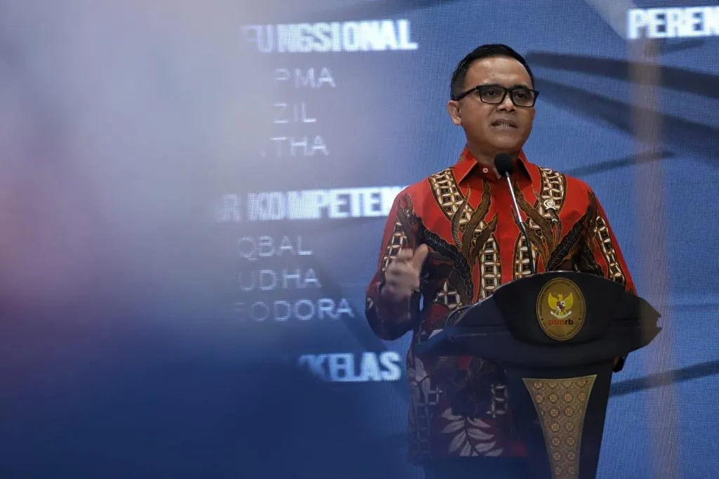 Menteri PANRB