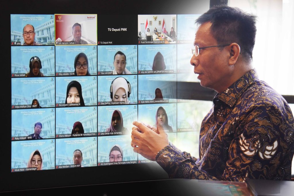 PELATIHAN PENTERJEMAH1 1024x684 1