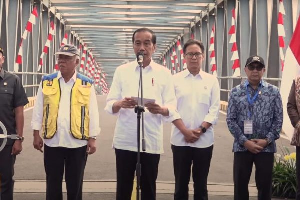 PERESMIAN DUPLIKASI JEMBATAN KAPUAS I 1024x534 1