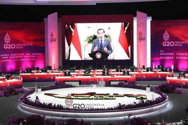 PERTEMUAN FMGCB
